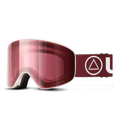 8433856069792 - Avalanche Blanca Uller ski and snowboard glasses for men and women