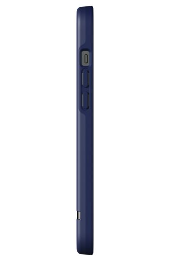 iPhone bleu marine 3