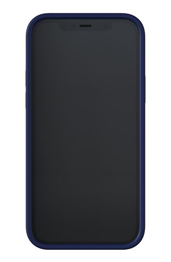 iPhone bleu marine 6
