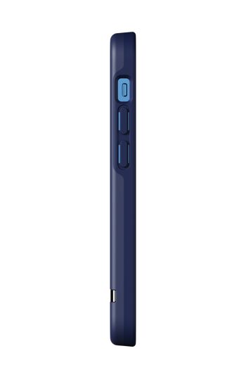 iPhone bleu marine 11