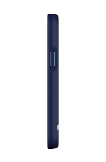 iPhone bleu marine 12