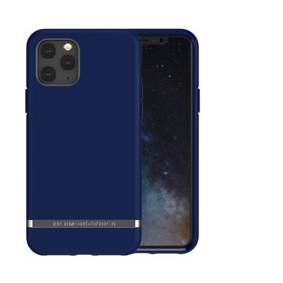 iPhone blu marino -