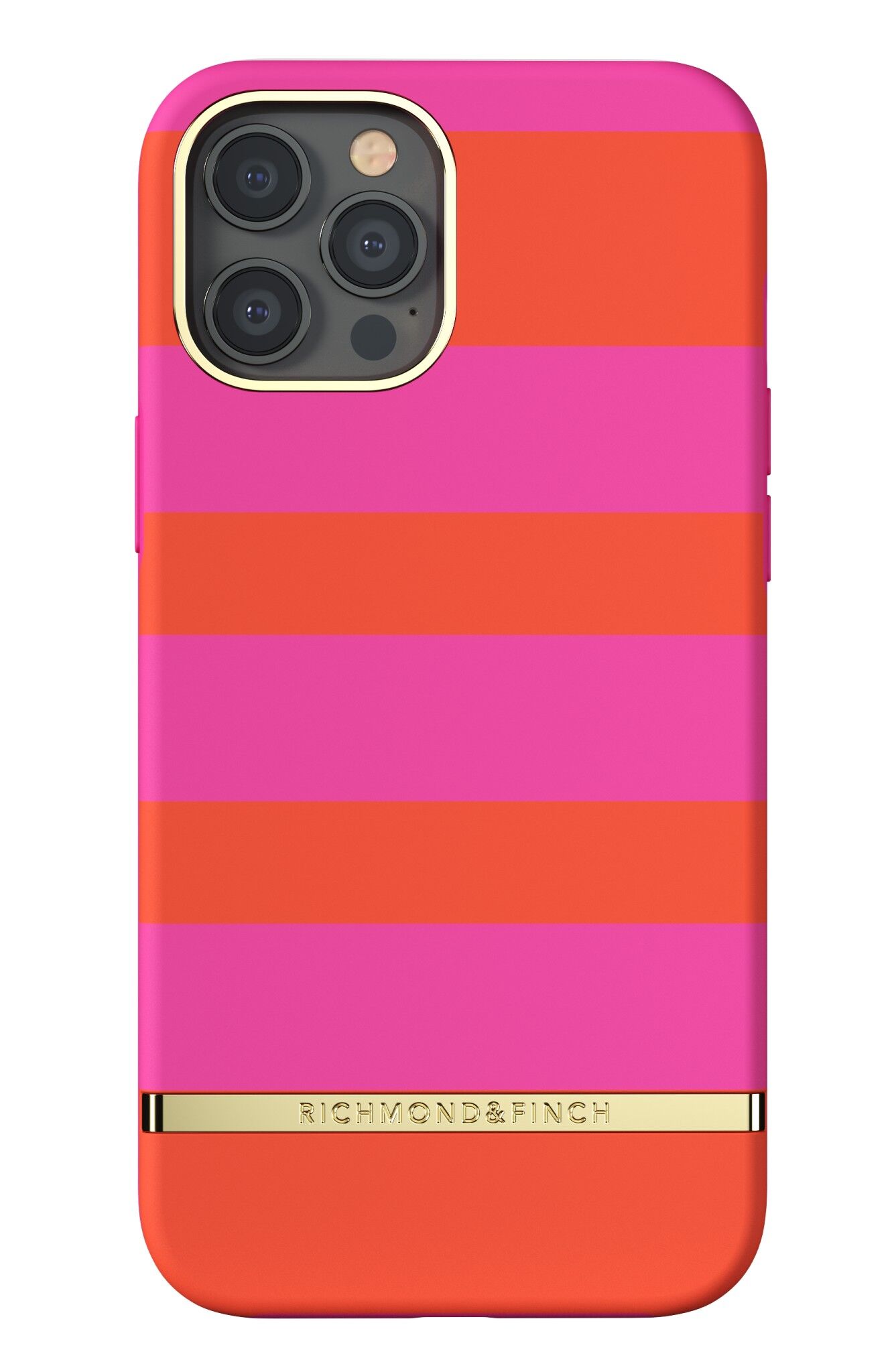 Buy wholesale Magenta Stripe iPhone 12 Pro Max