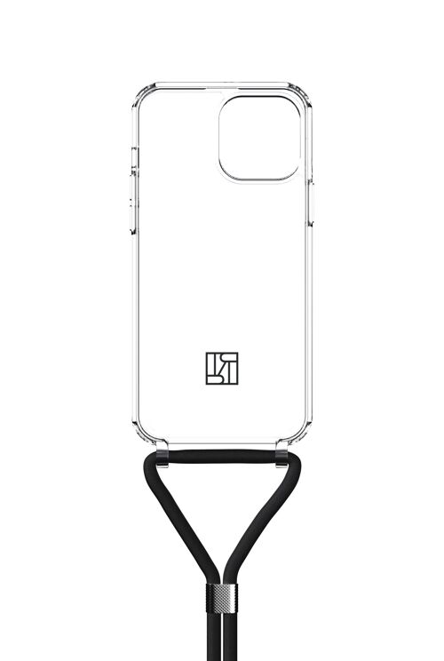 Loop Case - Clear for iPhone
