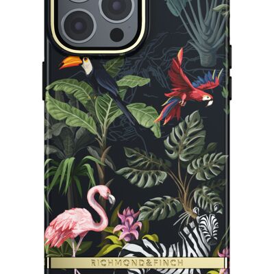 iPhone Jungle Flow