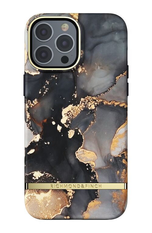 Gold Beads iPhone