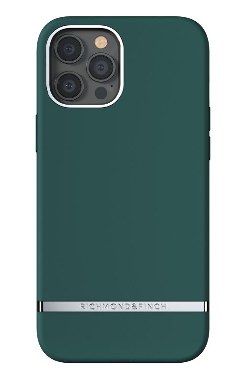 Forest Green iPhone