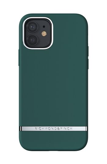 iPhone vert forêt 3