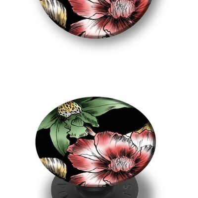 Flower Show PopGrip