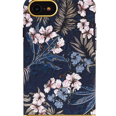 iPhone Jungle florale -