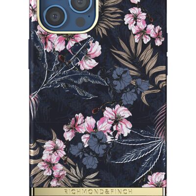 Selva floral iPhone /