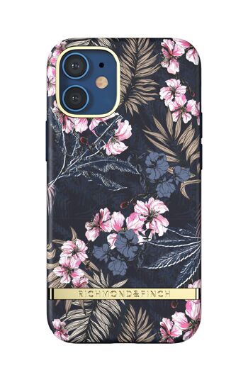 Jungle florale iPhone / 9