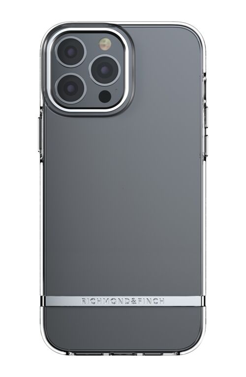 Clear Case iPhone