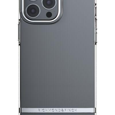 Clear Case iPhone