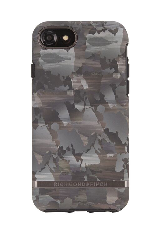 Camouflage iPhone 6/7/8/SE