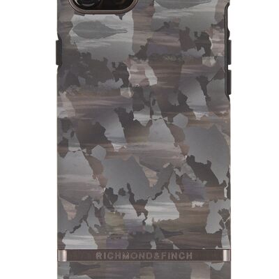 Camouflage iPhone 6/7/8/SE