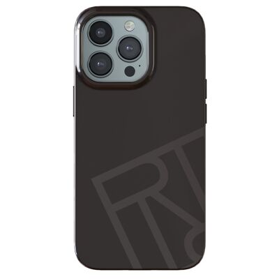 Schwarzes RF-iPhone