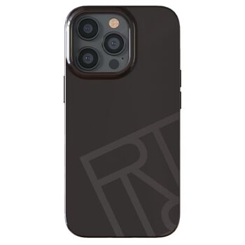 iPhone RF noir 7