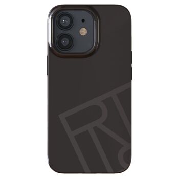 iPhone RF noir 12