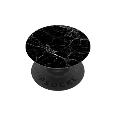 Black Marble PopGrip