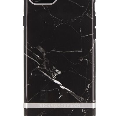 Black Marble iPhone -