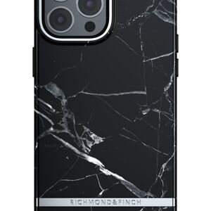 iPhone en marbre noir