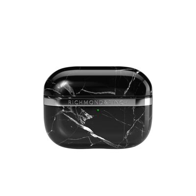 Black Marble Airpod Pro