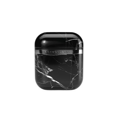 Black Marble Airpod