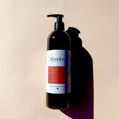 Abnoba Cosmétique Naturelle