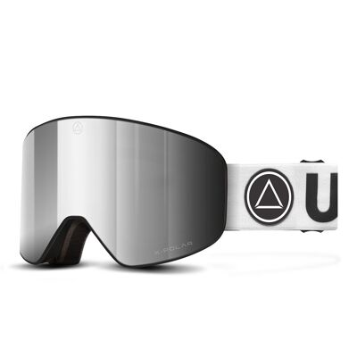 8433856069808 - Gafas de esqui y Snowboard Avalanche Negro Uller para hombre y mujer