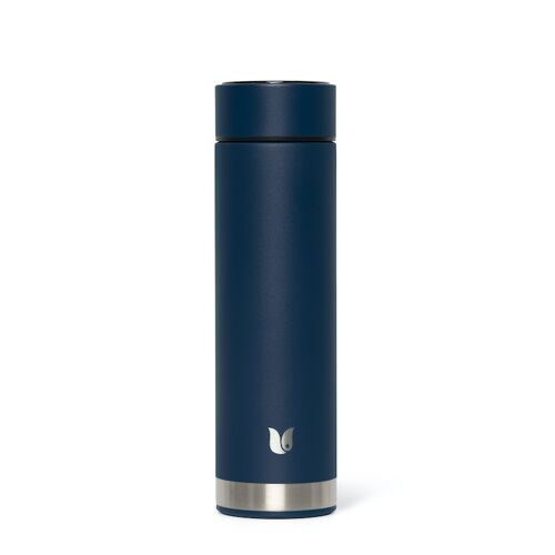 Smart double wall insulated bottle 420 ml. Large Retulp Reusable mug