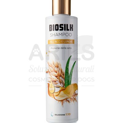 Biosilk Shampoo Proteine Seta 250 ML