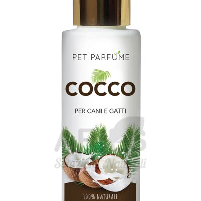 Cocco Profumo 100 ML