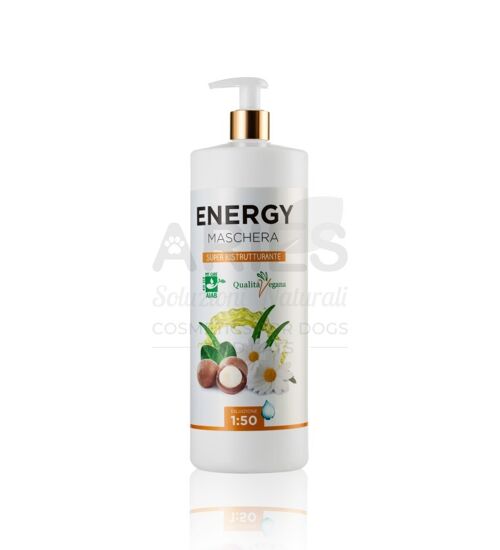 Citrus Bergamia Shampoo 250 ML