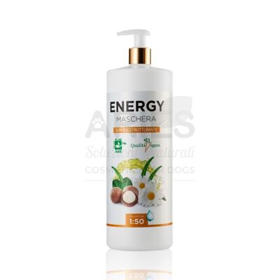 Citrus Bergamia Shampoo 250 ML
