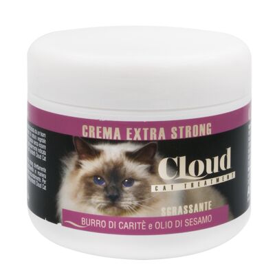 Cloud Crema Extra Strong Sgrassante 250 ML