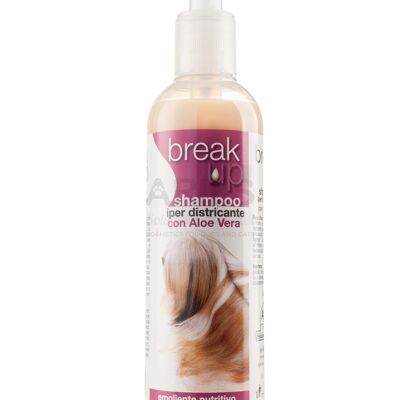 Break Up Shampoo Iper Districante 250 ML