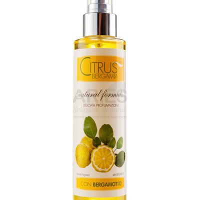 Citrus Bergamia Profumo 150 ML