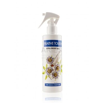 Fixative Touch Spray 250 ML