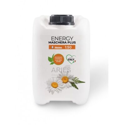 Energy Maschera 1:50 Plus 5 LT