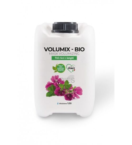 Volumix Bio Maschera Volumizzante 5 LT