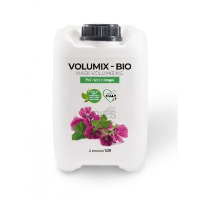 Volumix Bio Maschera Volumizzante 5 LT