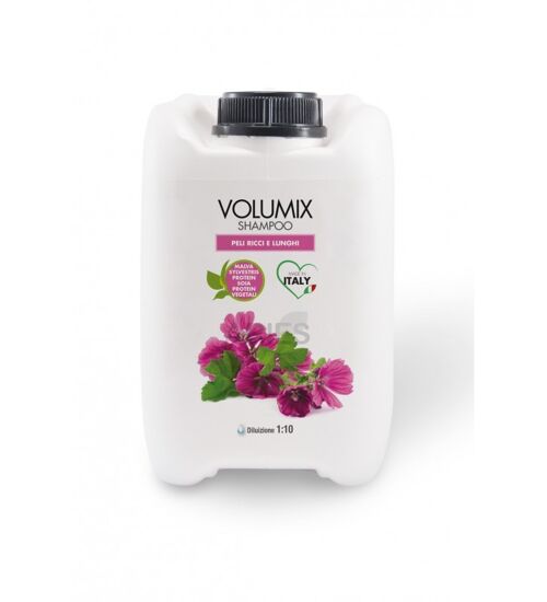 Volumix Shampoo Volumizzante 5 LT