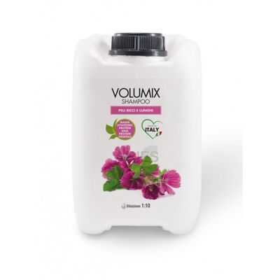 Volumix Shampoo Volumizzante 5 LT