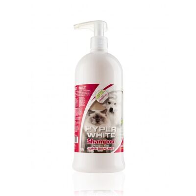 Hyper White Shampoo Super Sbiancante 1 LT