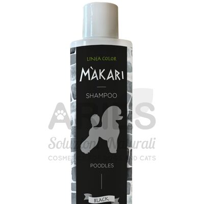 Màkari Color Bio Black Shampoo 250 ML