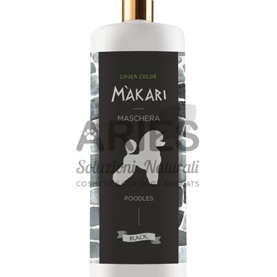 Màkari Color Bio Black Maschera 1 LT