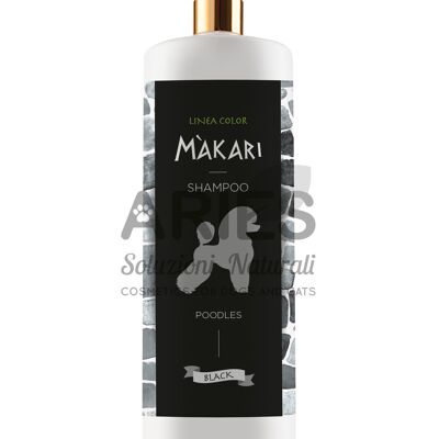 Màkari Color Bio Black Shampoo 1 LT