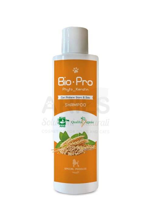 Bio-Pro Phyto keratin shampoo Bio 250 ML