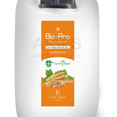 Bio-Pro Phyto keratin shampoo Bio 5 LT